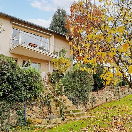Apartment Am Weinberg By Interhome Bad Dürkheim Eksteriør bilde