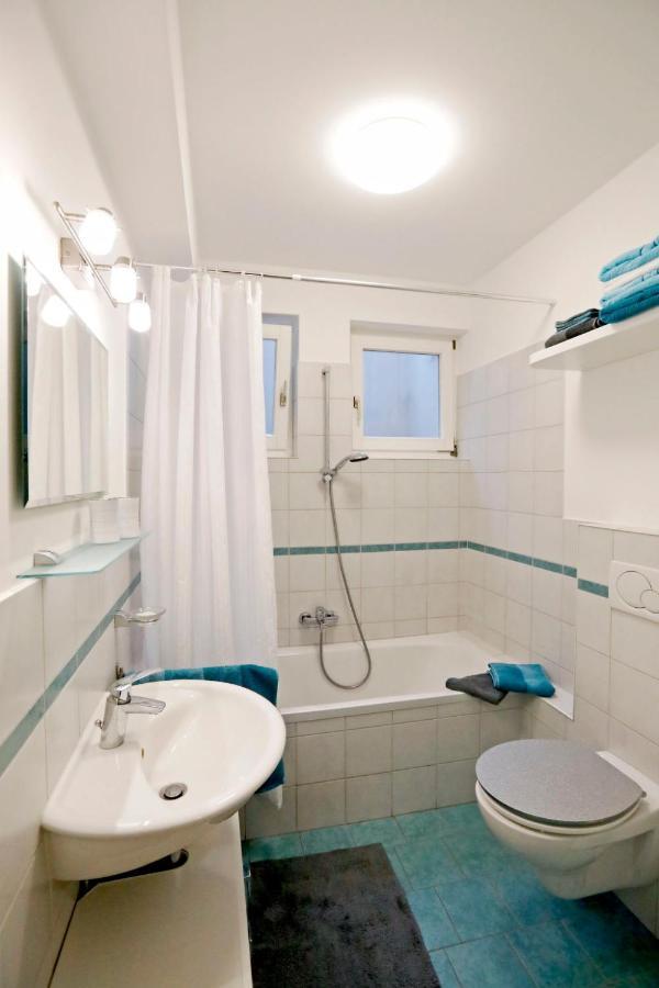 Apartment Am Weinberg By Interhome Bad Dürkheim Eksteriør bilde