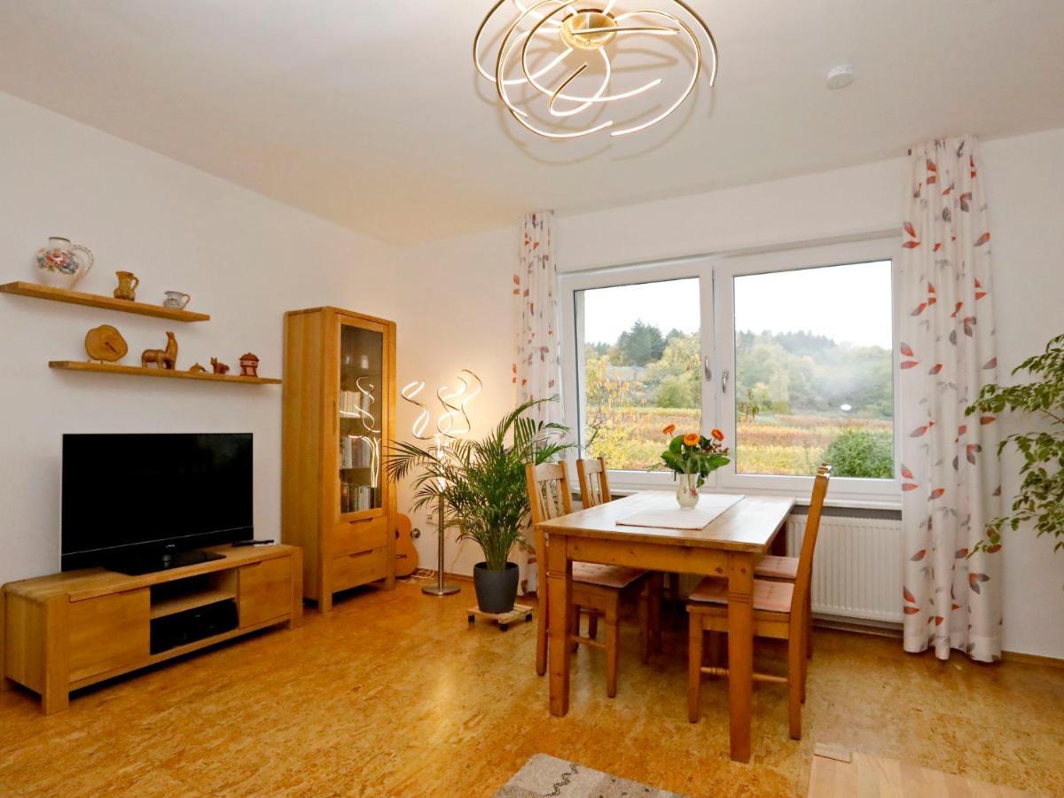 Apartment Am Weinberg By Interhome Bad Dürkheim Eksteriør bilde