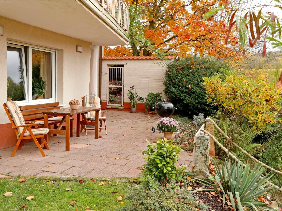 Apartment Am Weinberg By Interhome Bad Dürkheim Eksteriør bilde