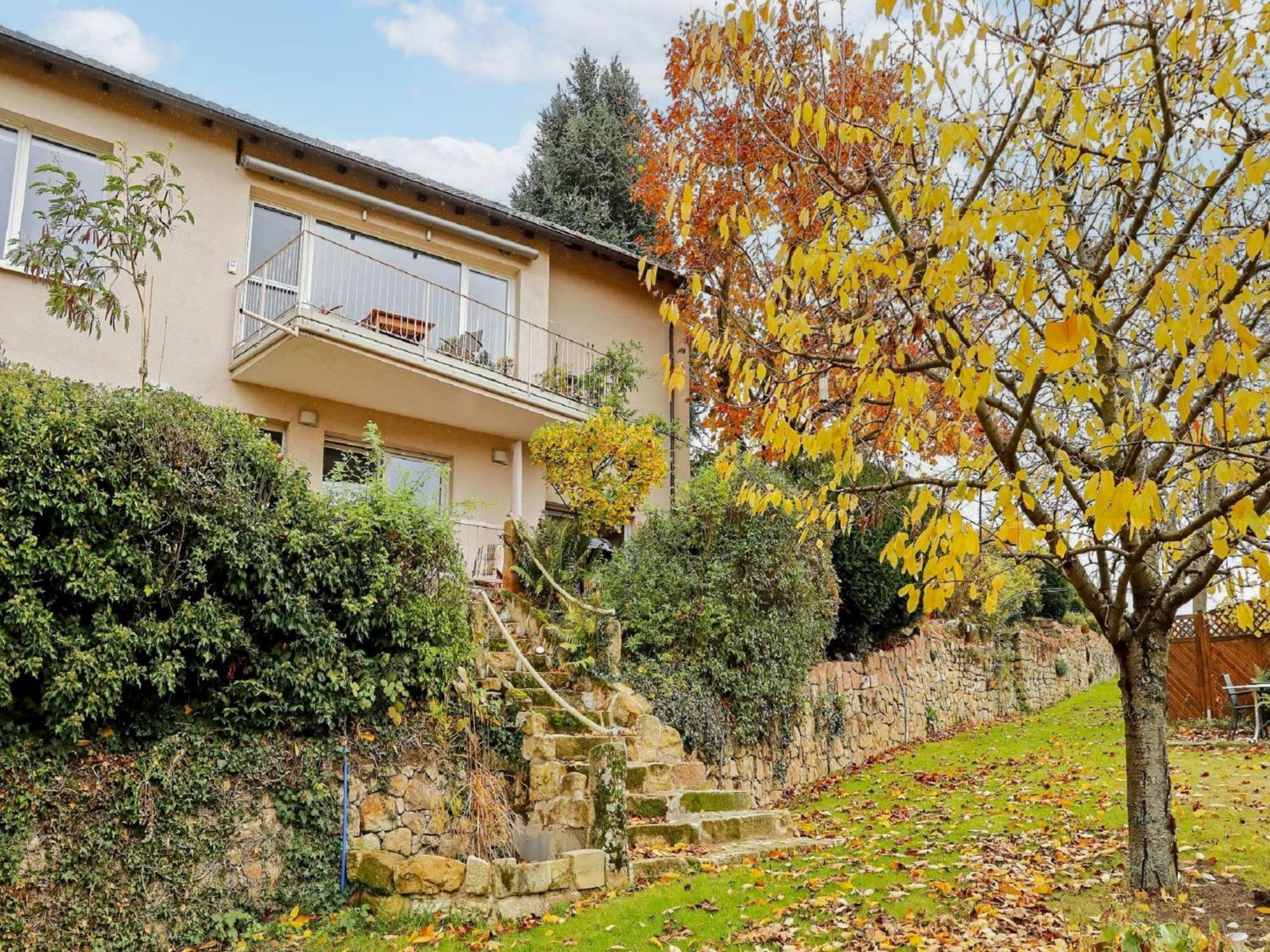Apartment Am Weinberg By Interhome Bad Dürkheim Eksteriør bilde