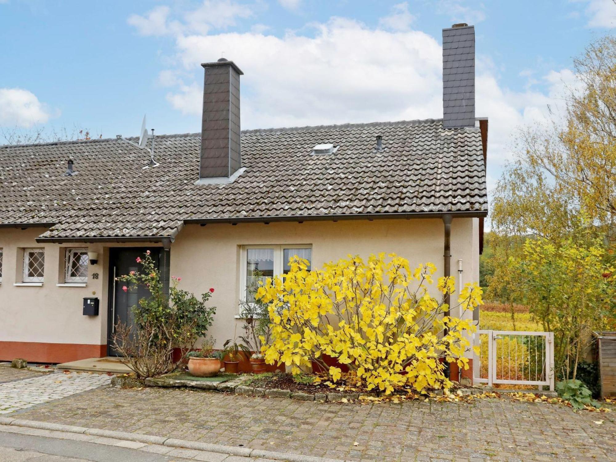 Apartment Am Weinberg By Interhome Bad Dürkheim Eksteriør bilde
